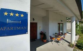Apartment Kortina